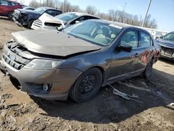 2010 Ford Fusion SE for sale in Columbus, OH