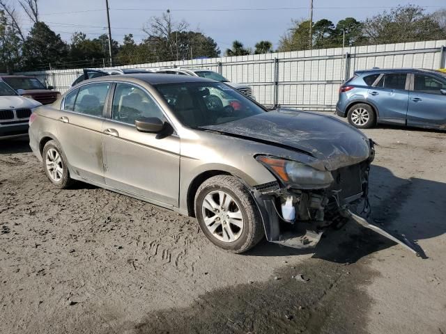 2008 Honda Accord LXP