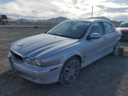 Jaguar X-Type salvage cars for sale: 2003 Jaguar X-TYPE 2.5