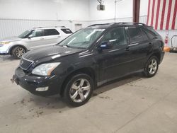 Vehiculos salvage en venta de Copart Concord, NC: 2005 Lexus RX 330