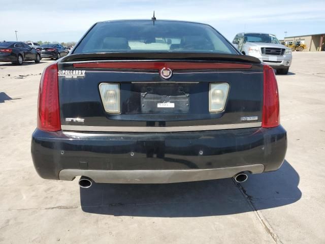 2006 Cadillac STS