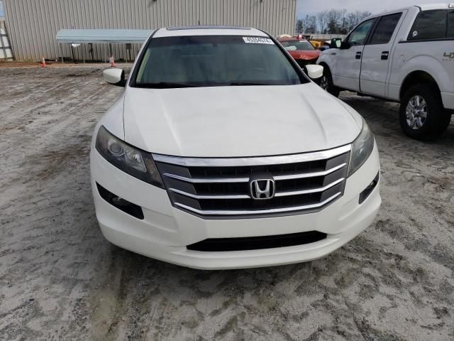 2010 Honda Accord Crosstour EXL