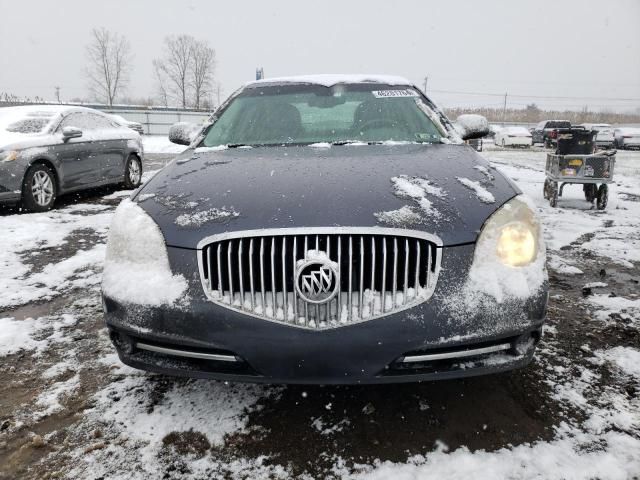 2010 Buick Lucerne CXL