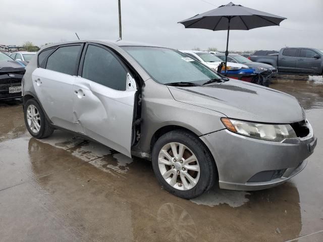 2011 KIA Forte EX