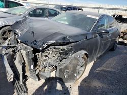 Salvage vehicles for parts for sale at auction: 2019 Nissan Altima SL