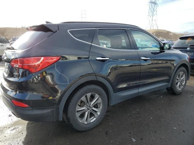 2016 Hyundai Santa FE Sport