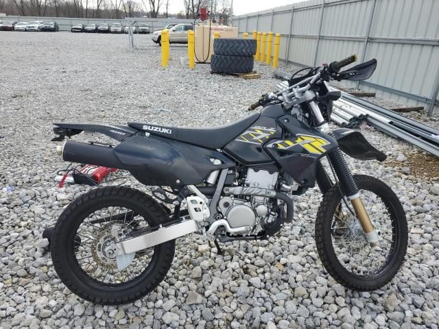 2023 Suzuki DR-Z400 S