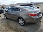 2011 Buick Lacrosse CXL