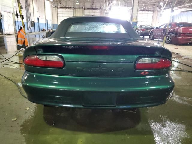 1995 Chevrolet Camaro Z28