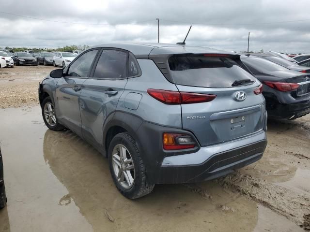 2019 Hyundai Kona SE