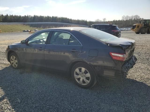 2009 Toyota Camry Base