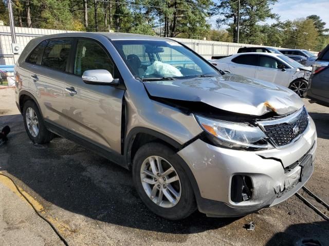 2014 KIA Sorento LX