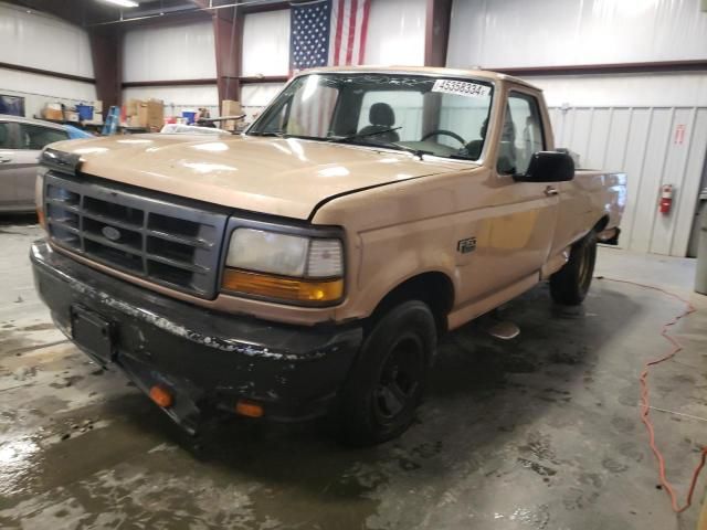 1994 Ford F150