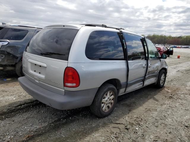 2000 Dodge Grand Caravan SE