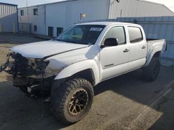 2011 Toyota Tacoma Double Cab Prerunner for sale in Vallejo, CA