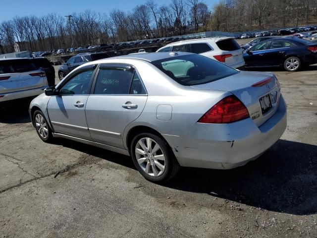 2006 Honda Accord EX