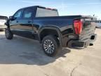 2021 GMC Sierra K1500 AT4