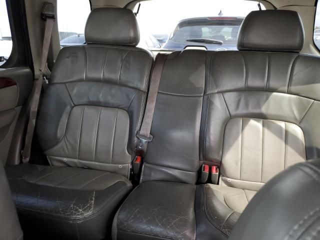 2002 GMC Envoy