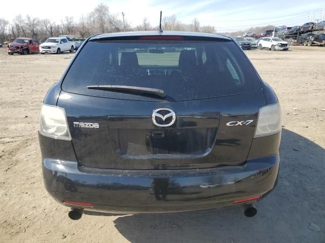 2007 Mazda CX-7