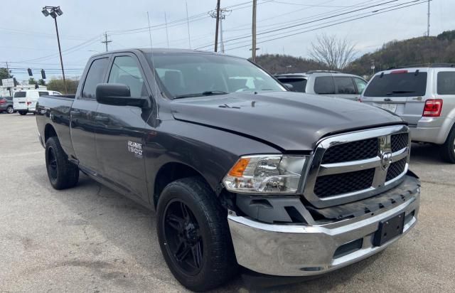 2019 Dodge RAM 1500 Classic Tradesman