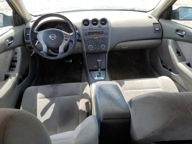 2009 Nissan Altima 2.5