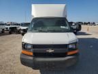 2012 Chevrolet Express G3500