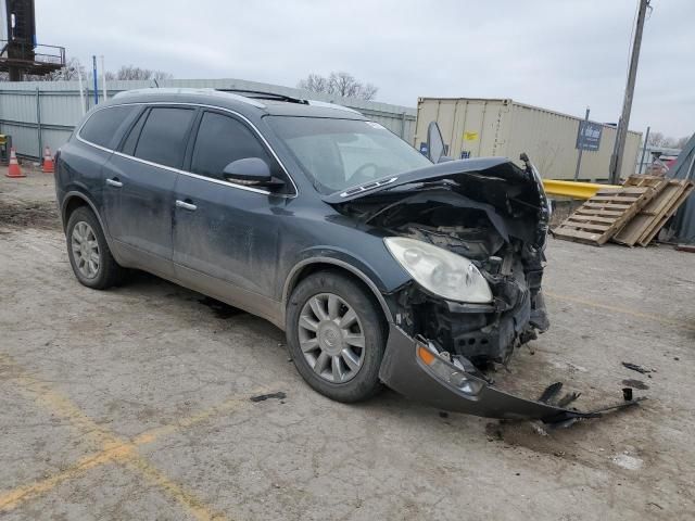 2011 Buick Enclave CXL