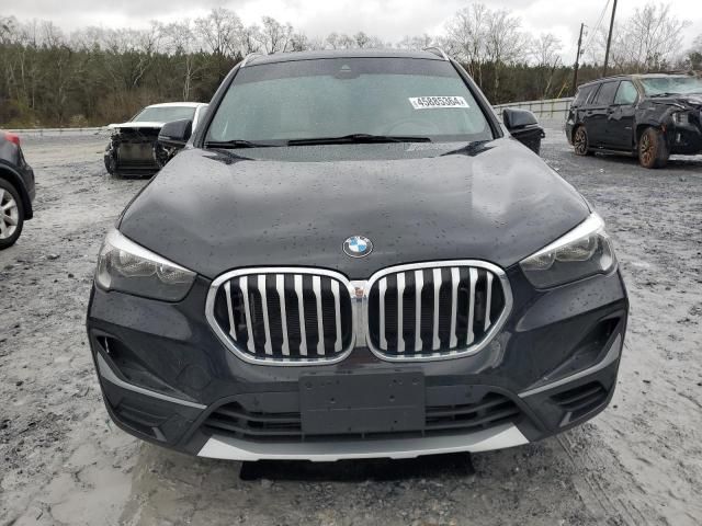 2021 BMW X1 SDRIVE28I