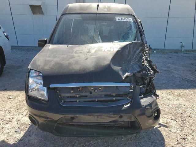 2013 Ford Transit Connect XLT