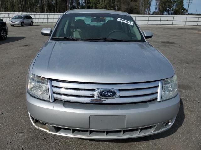 2009 Ford Taurus SEL