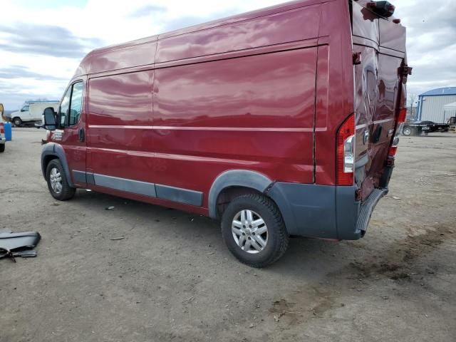 2015 Dodge RAM Promaster 3500 3500 High