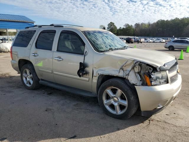 2013 Chevrolet Tahoe C1500 LT