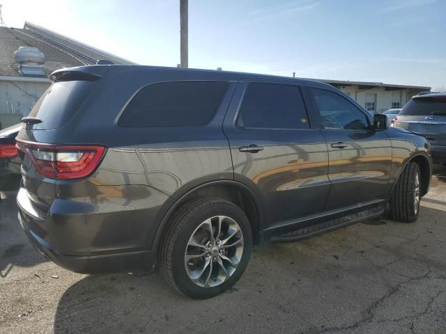 2020 Dodge Durango GT