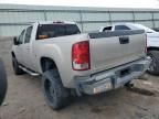 2008 GMC Sierra K2500 Heavy Duty