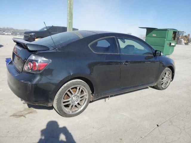 2008 Scion TC