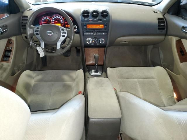 2008 Nissan Altima 2.5