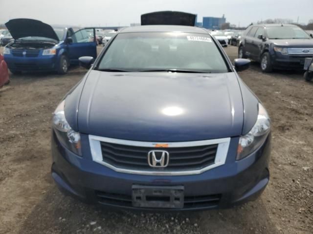 2009 Honda Accord EX