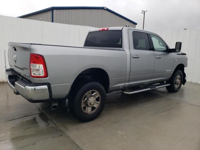 2022 Dodge RAM 2500 BIG HORN/LONE Star