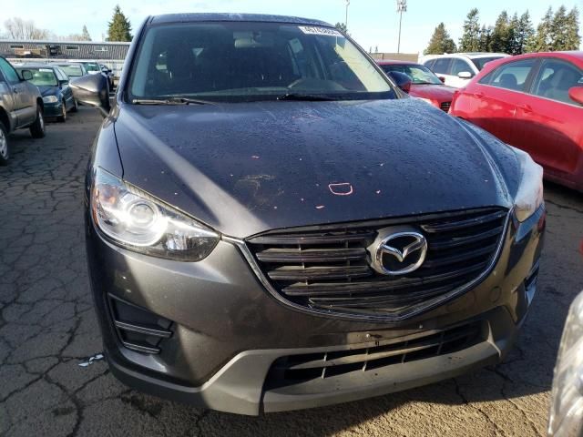 2016 Mazda CX-5 Sport