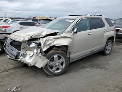 Salvage cars for sale from Copart Cahokia Heights, IL: 2012 GMC Terrain SLT