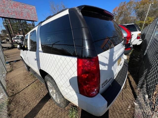 2008 GMC Yukon