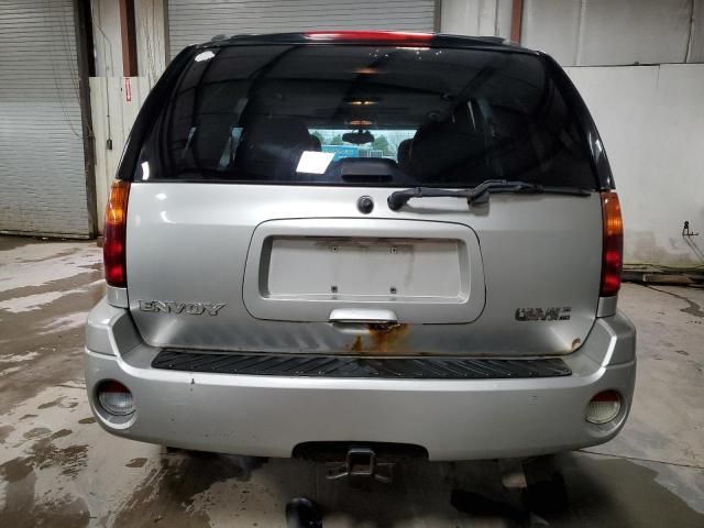 2005 GMC Envoy