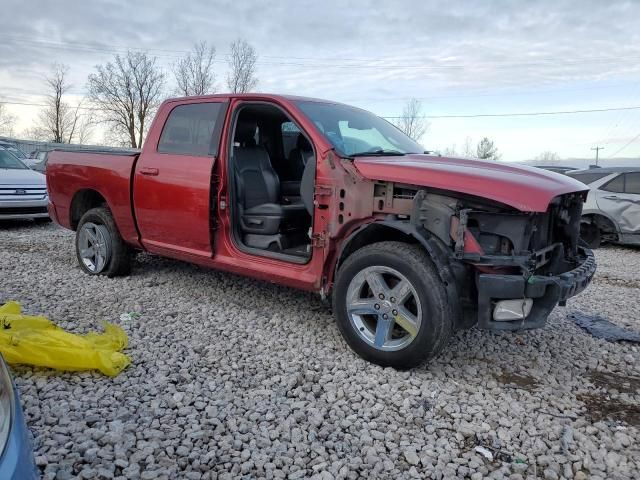 2010 Dodge RAM 1500