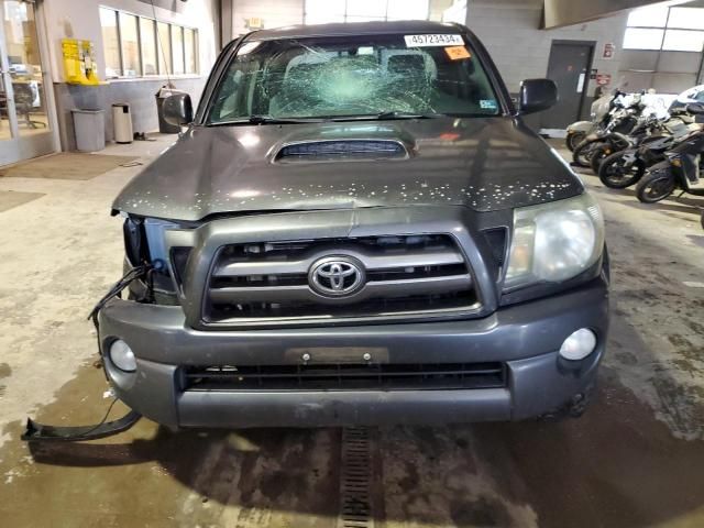 2009 Toyota Tacoma Double Cab Long BED