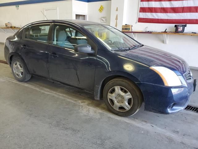 2010 Nissan Sentra 2.0