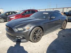 Vehiculos salvage en venta de Copart Haslet, TX: 2015 Ford Mustang