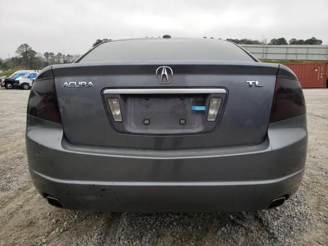 2005 Acura TL