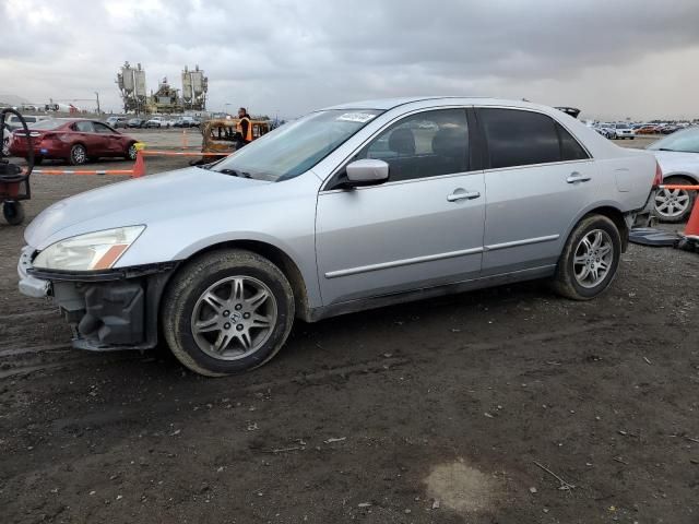 2007 Honda Accord LX