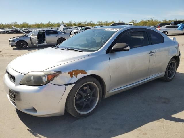 2007 Scion TC