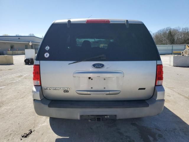 2003 Ford Expedition XLT